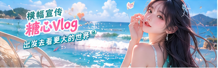 假日灵感横幅
